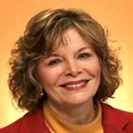 Leslie Charles Headshot