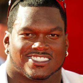 Lavar Arrington Headshot