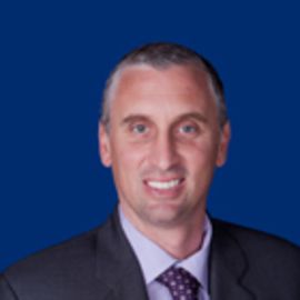Bobby Hurley Headshot
