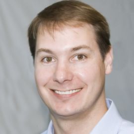 John Harthorne Headshot