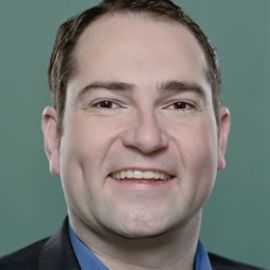 Vail Horton Headshot