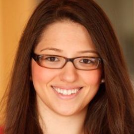 Jordana Jaffee Headshot