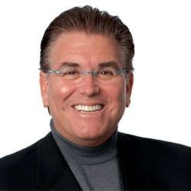 Mike Francesa Headshot