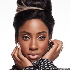 Sevyn Streeter Headshot