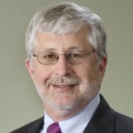 Barry J. Naughton Headshot