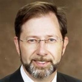Jackson A. Nickerson Headshot