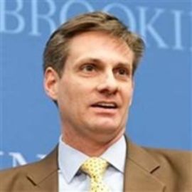 Alan Berube Headshot