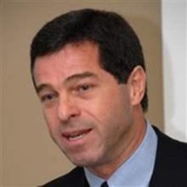 Ernesto Talvi Headshot