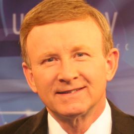 Mike Royer Headshot