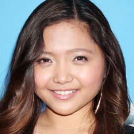 Charice Headshot