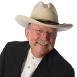 Doc Blakely Headshot