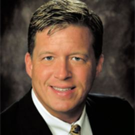 Dan Stockdale Headshot