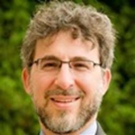 Micah Altman Headshot