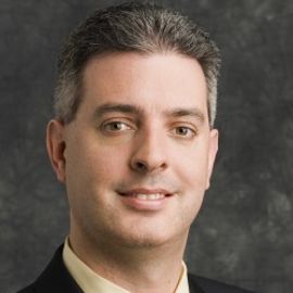 Patrick Coyle Headshot