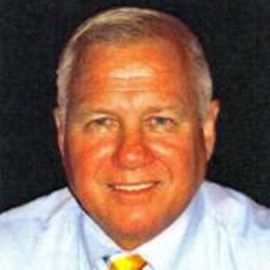 John Reitzell Headshot