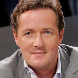 Piers Morgan Headshot