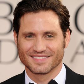 Edgar Ramirez Haircut Point Break
