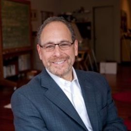 Dr. Fred Mednick Headshot
