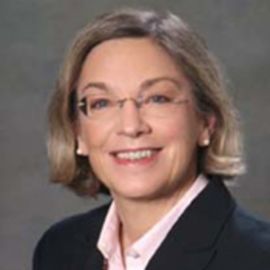 Ms. Christine C. Marcks Headshot