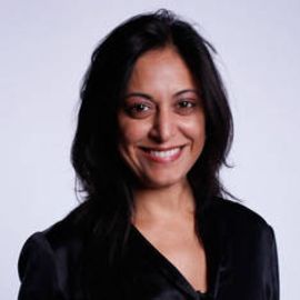 Shaifali Puri Headshot