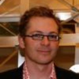 Mr. Phillip Anzalone, AIA Headshot