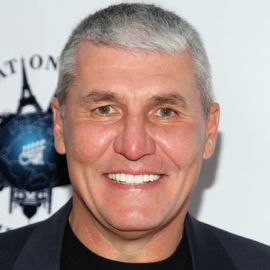 Mark Rypien Headshot