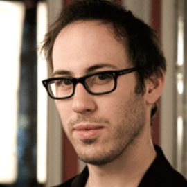 Yaron Herman Headshot