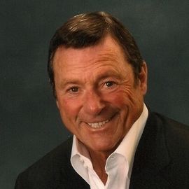 Kenneth N. Green Headshot