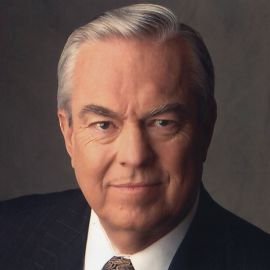 Bill Kurtis Headshot