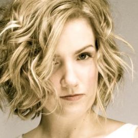Katie Herzig Headshot