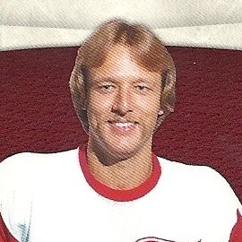Dave Hansen Headshot