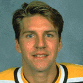 Ken Wregget Headshot