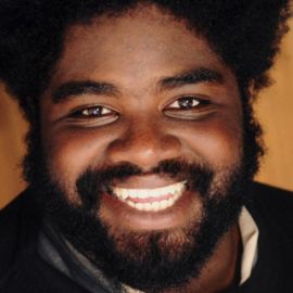 Ron Funches Headshot