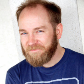 Kyle Kinane Headshot