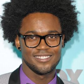 Echo Kellum Headshot