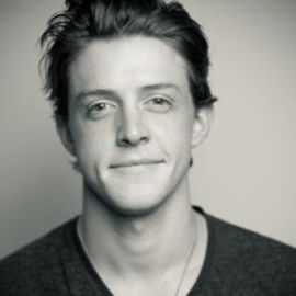 Dave Patten Headshot