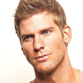 Tribble Reese Headshot