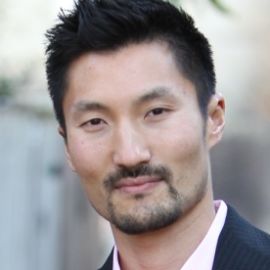Yul Kwon Headshot