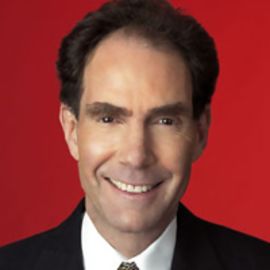 Todd Benjamin Headshot