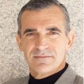 Francesco Bongiovanni Headshot