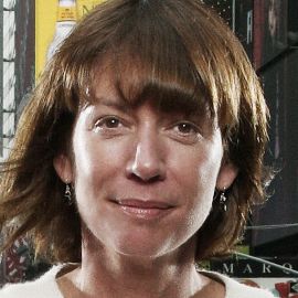 Janette Sadik-Khan Headshot