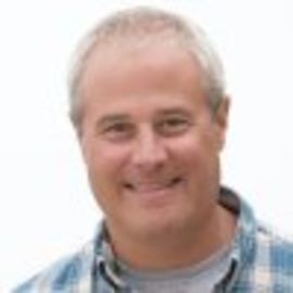 Richard Laible Headshot
