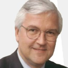William Danko Headshot