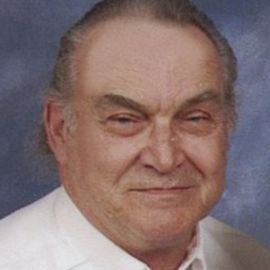 Bob Mathews Headshot