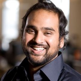 Hosain Rahman Headshot