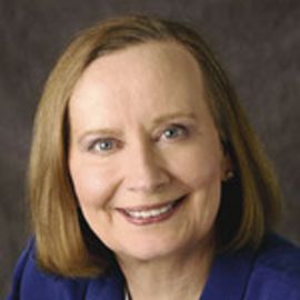 Natalie Choate Headshot