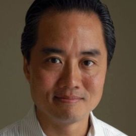 Alex Lee Headshot