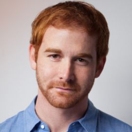 Andrew Santino Headshot