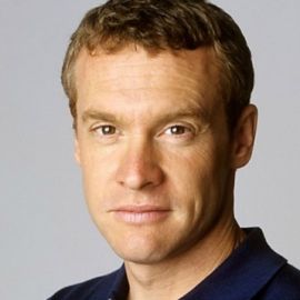 Tate Donovan Headshot