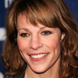 Lili Taylor Headshot